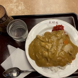 Curry&CafeSAMA神田店｜東京都千代田区（最寄り駅 東京メトロ銀座線「末広町」）